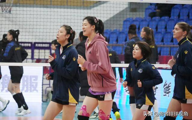 身特点