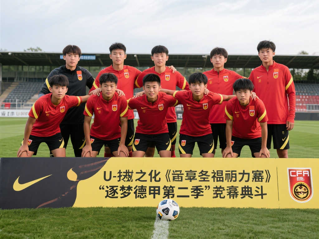 他的成绩被