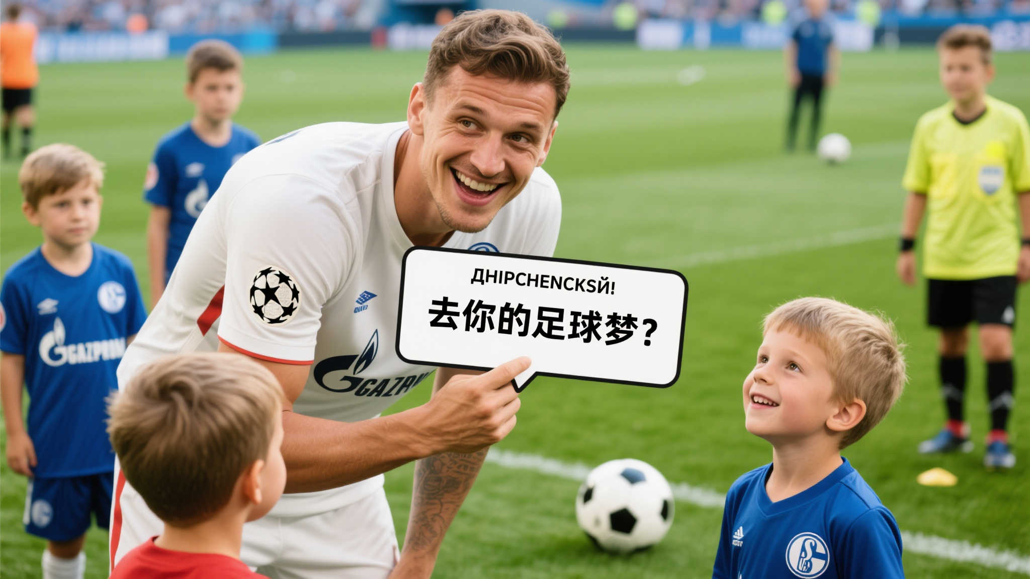 状态调整