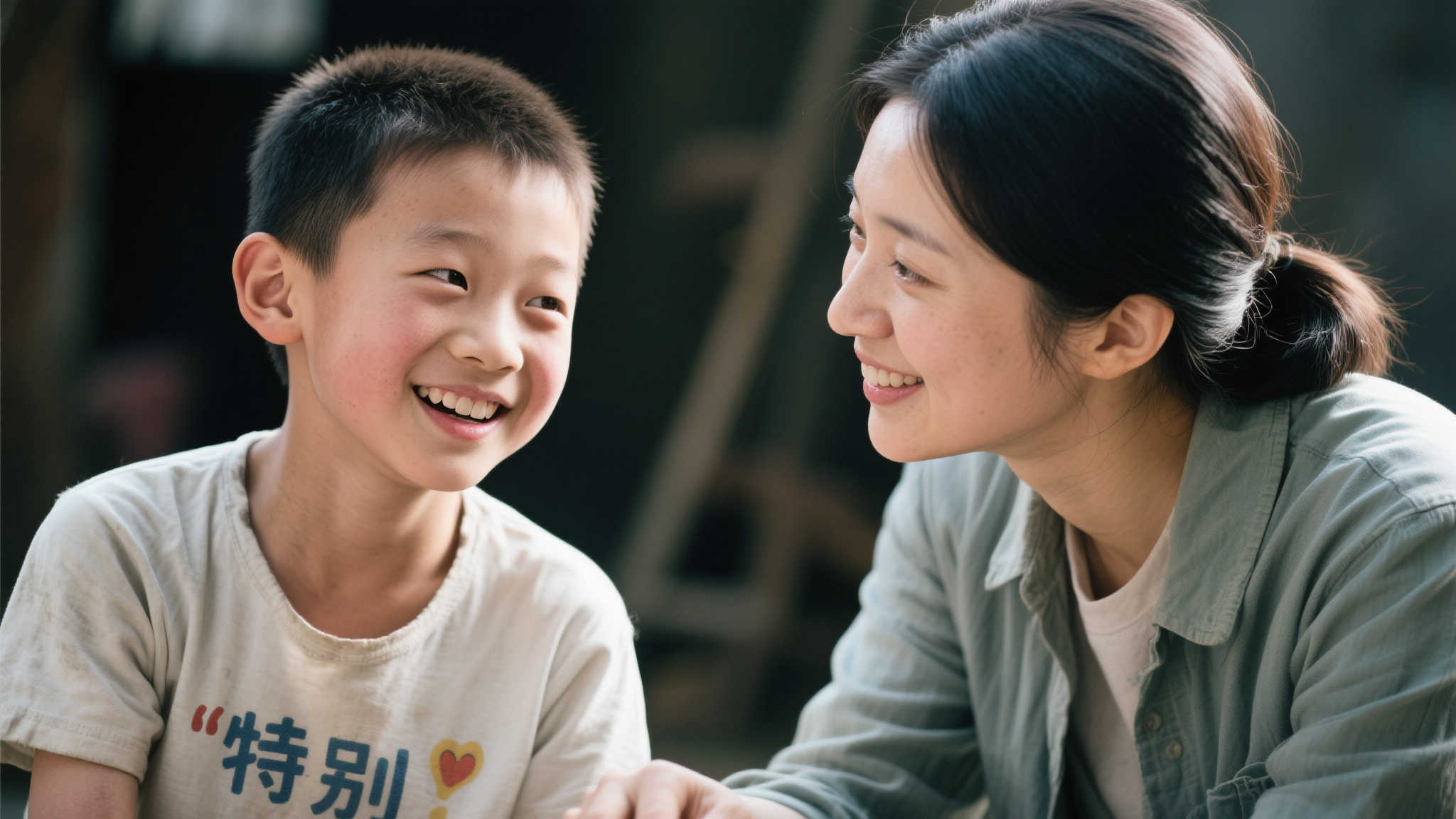 轻易放弃