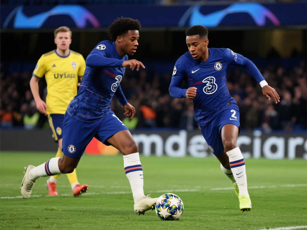 控球手与队 控球手与队