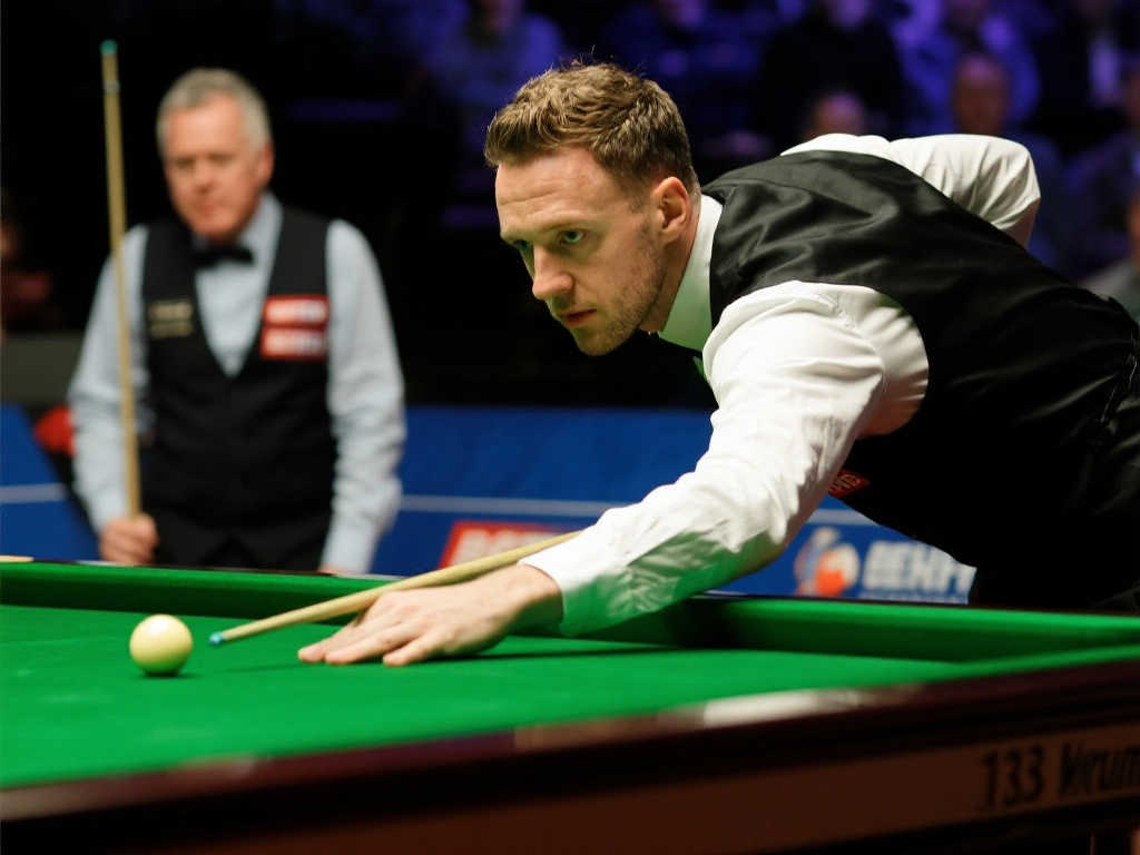 足的挑战 足的挑战