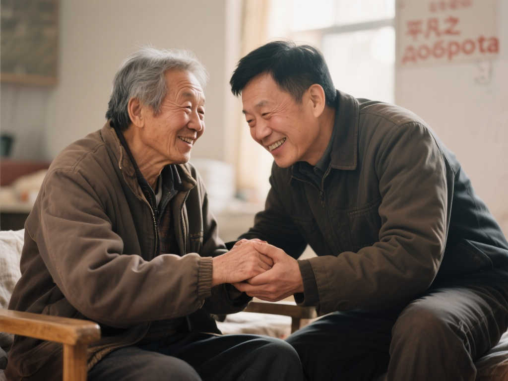 公平对待 公平对待