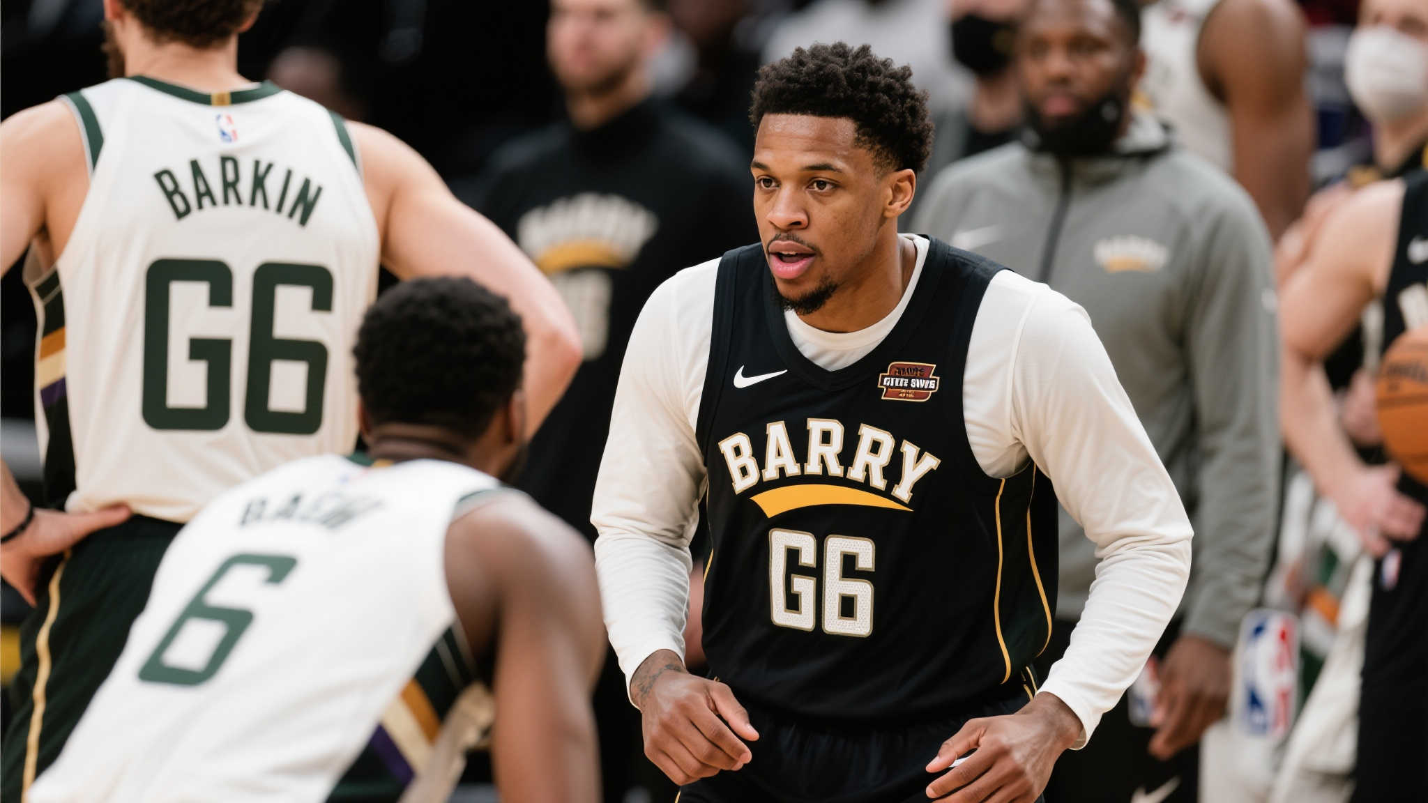 走向更大舞 走向更大舞