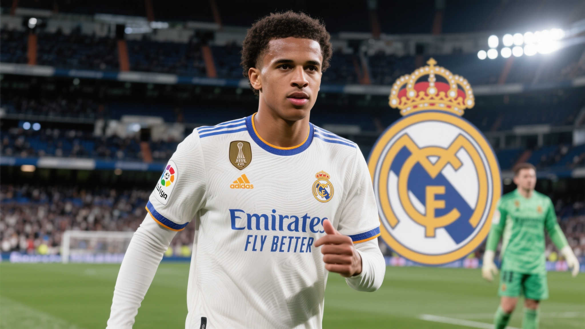 他不仅能预 他不仅能预