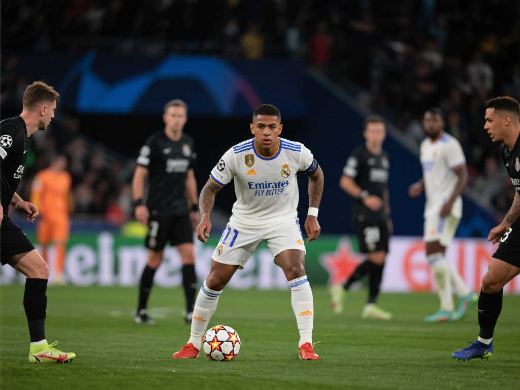 足球场上无 足球场上无