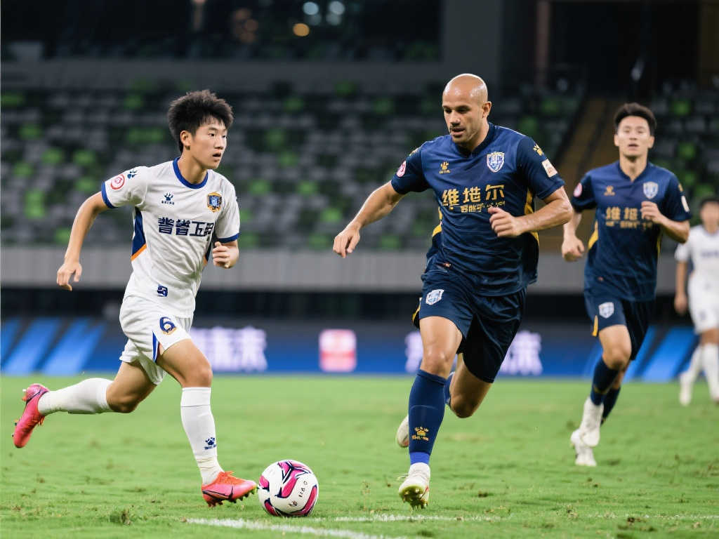 哈維的建隊 哈維的建隊