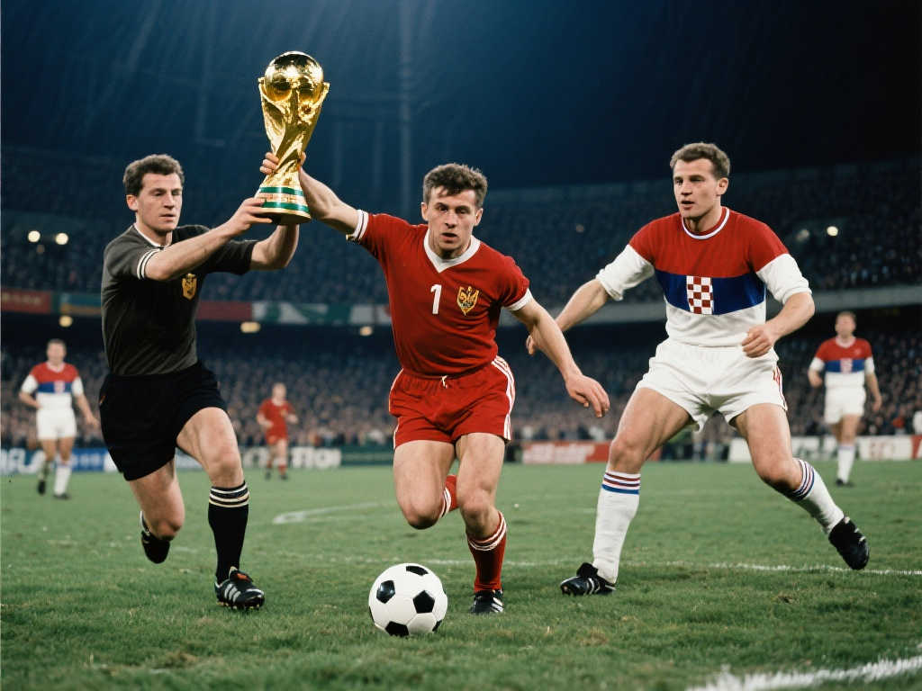 比赛中表现 比赛中表现